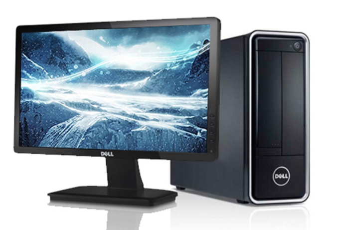 戴爾Inspiron 660s-R556-JN B 戴爾Inspiron 660s-R556-JN B