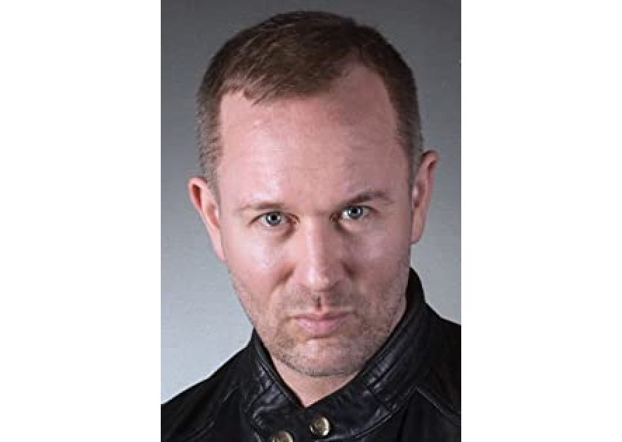 Brendon Small Brendon Small