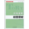校園侵權 校園侵權