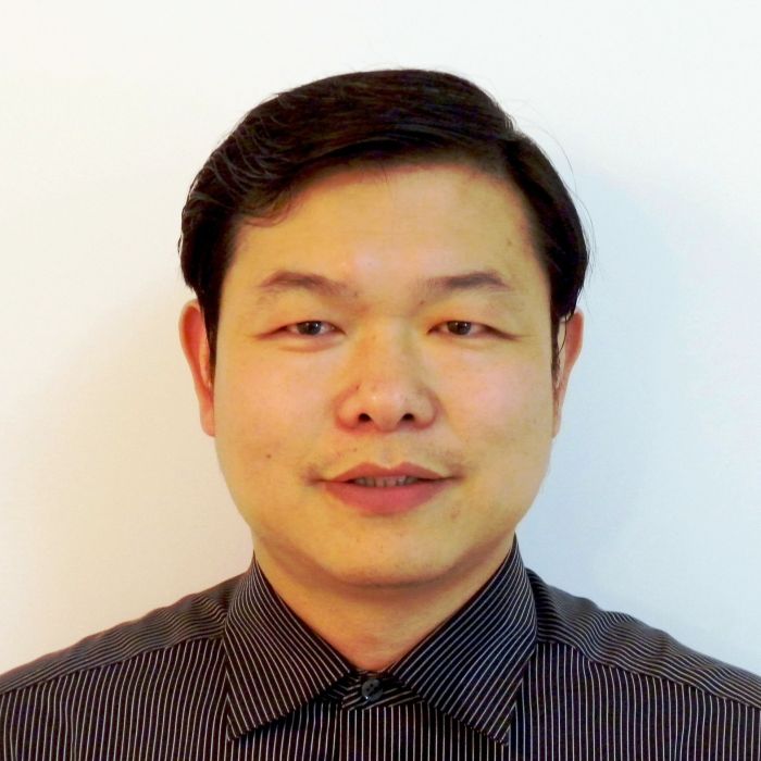 朱明強(理學博士,教授) 朱明強(理學博士,教授)
