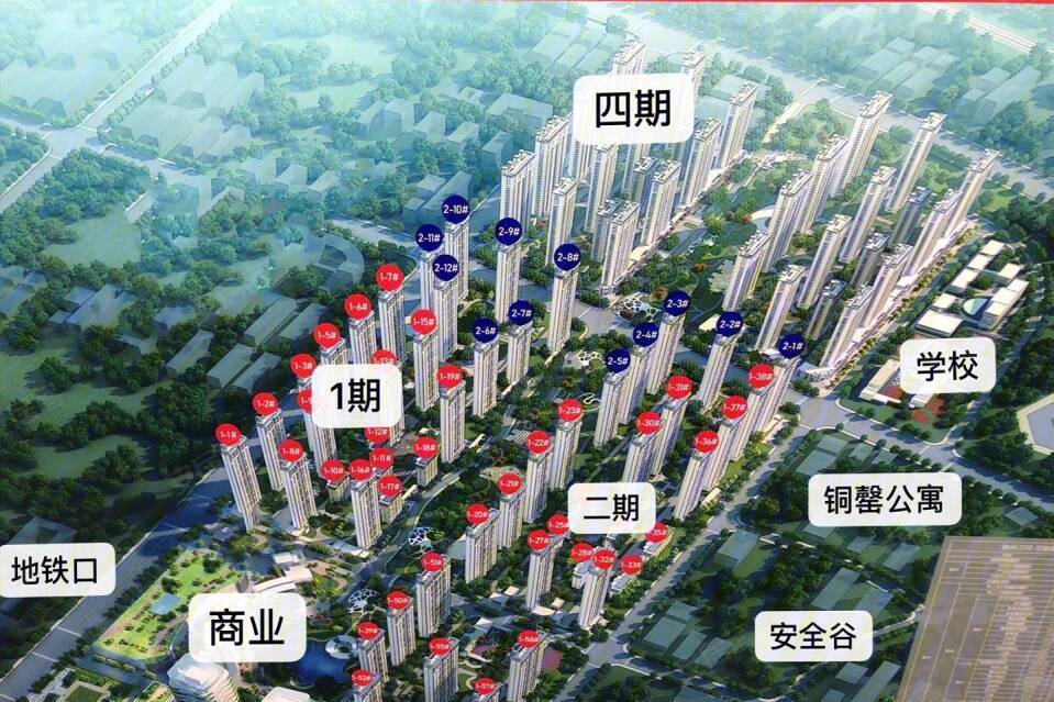 千禧城(徐州千禧城) 千禧城(徐州千禧城)