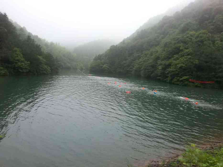 大青坑 大青坑