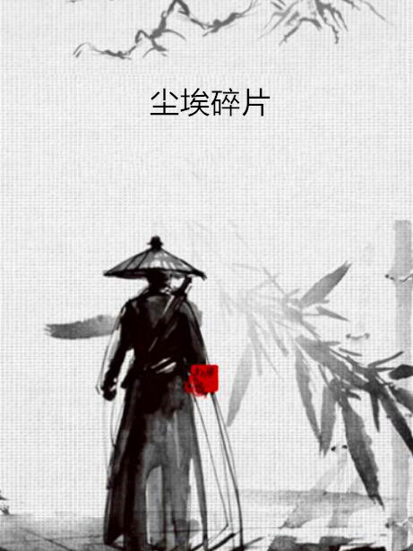 塵埃碎片 塵埃碎片