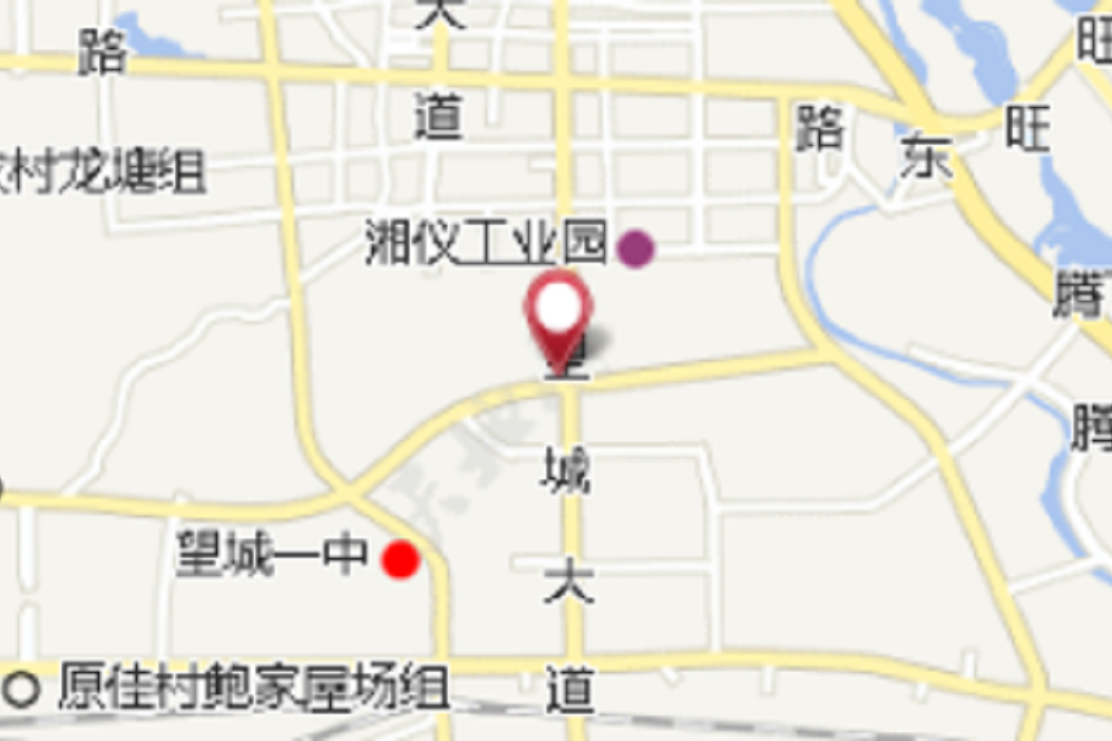 柳樹壩 柳樹壩
