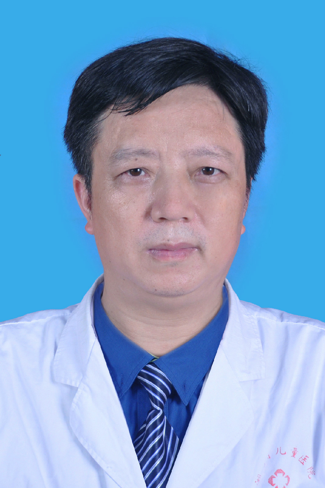 陳昌斌(湖南省兒童醫院消化內科主任醫師)