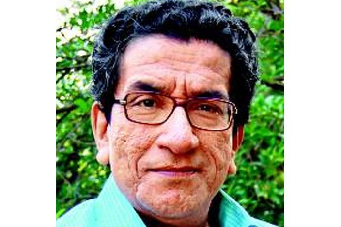 Sabyasachi Chakravarthy Sabyasachi Chakravarthy