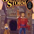 The Gathering Storm (Wheel of Time) The Gathering Storm (Wheel of Time)