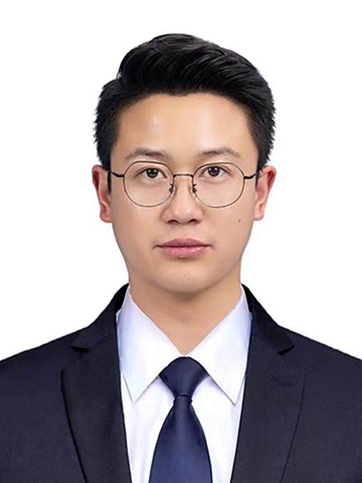 趙李傑 趙李傑