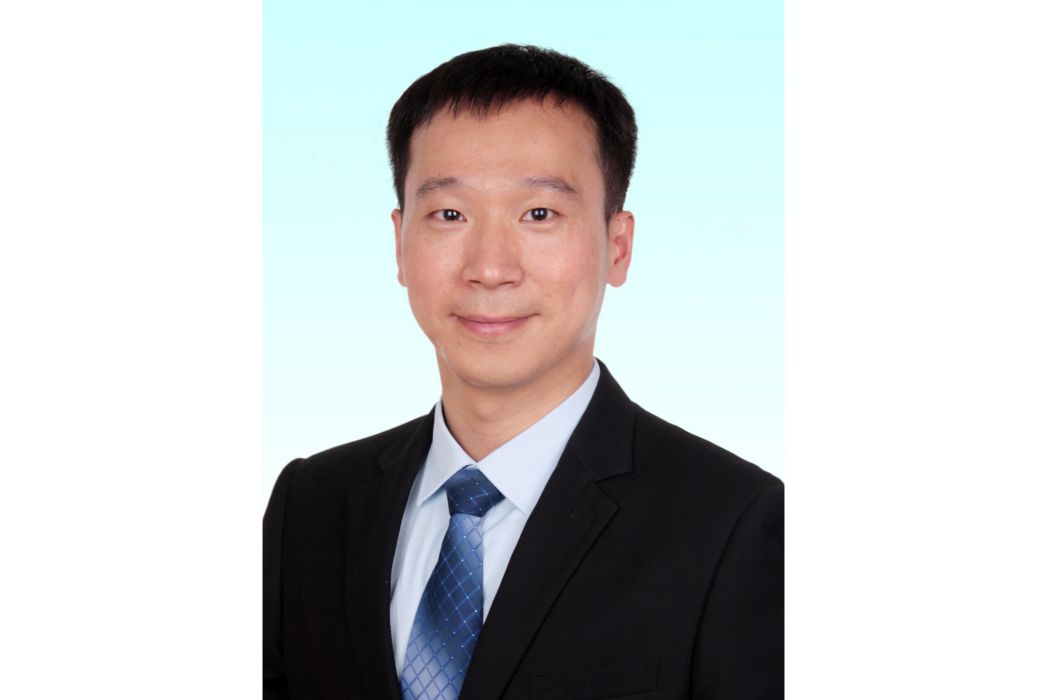 張紅亮(中國人民大學環境學院助理教授) 張紅亮(中國人民大學環境學院助理教授)