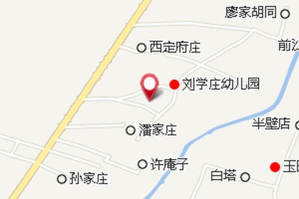 劉學莊公社 劉學莊公社
