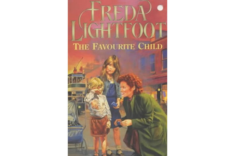 The Favourite Child