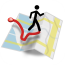 AndAndo GPS路線記錄 AndAndo GPS路線記錄