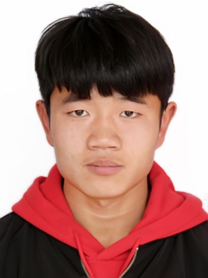 楊博(中國田徑運動員)