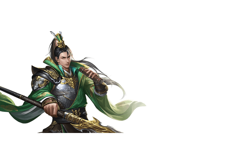 姜維(遊戲《榮耀新三國》中的蜀陣營武將) 姜維(遊戲《榮耀新三國》中的蜀陣營武將)