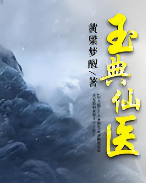 玉典仙醫 玉典仙醫