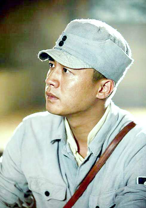 鋤奸(2010年杜淳主演的軍旅諜戰劇)