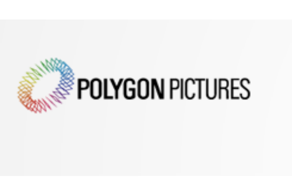 POLYGON PICTURES POLYGON PICTURES