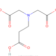 N,N-二（羧甲基）-β-氨基丙酸