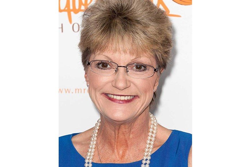 Denise Nickerson Denise Nickerson