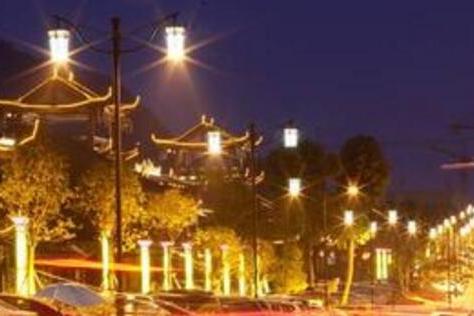 柏香園村 柏香園村