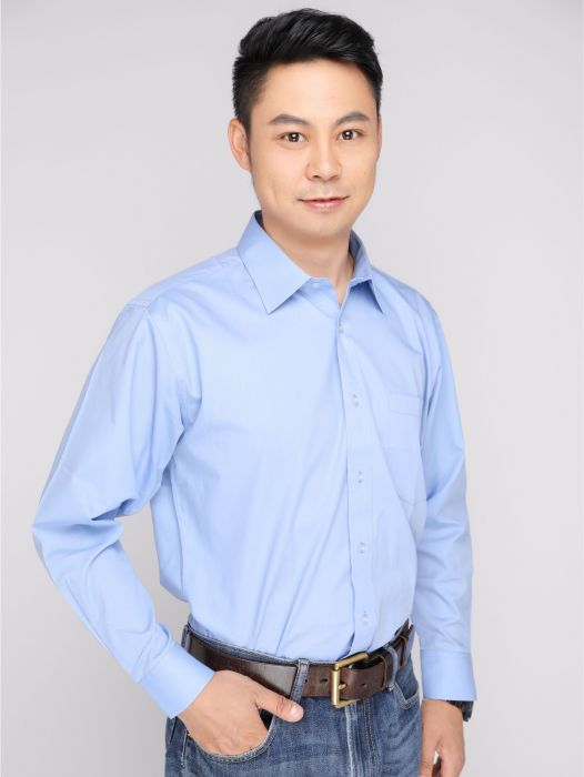 楊毅(科普作家) 楊毅(科普作家)