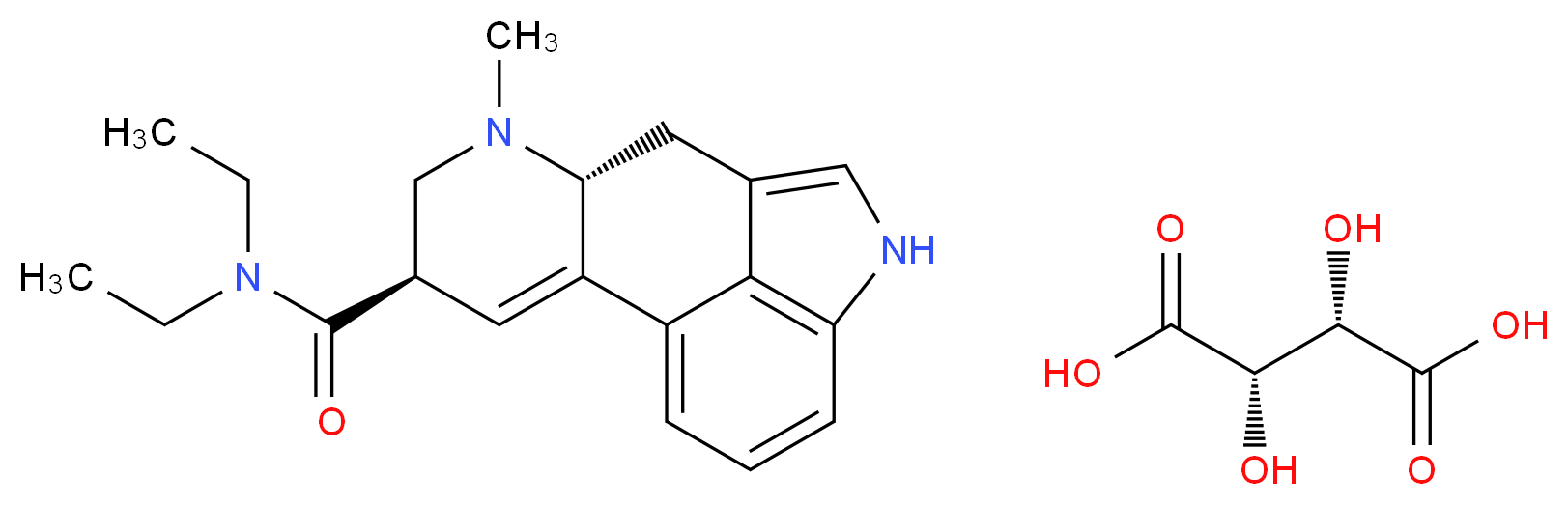麥角酸二乙醯胺