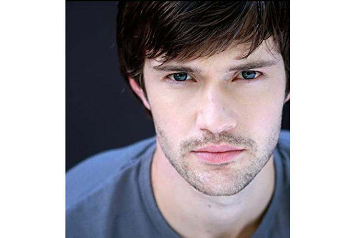 Daniel Musgrove Daniel Musgrove