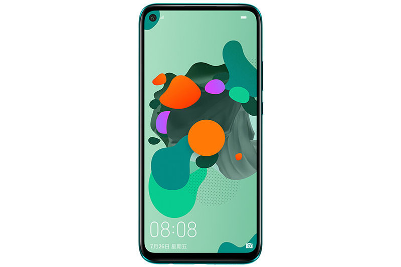 HUAWEI nova 5i Pro(華為nova 5i Pro) HUAWEI nova 5i Pro(華為nova 5i Pro)