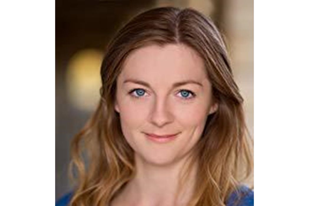 Gemma McElhinney