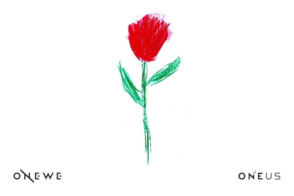 Last song(ONEWE和ONEUS合作單曲) Last song(ONEWE和ONEUS合作單曲)
