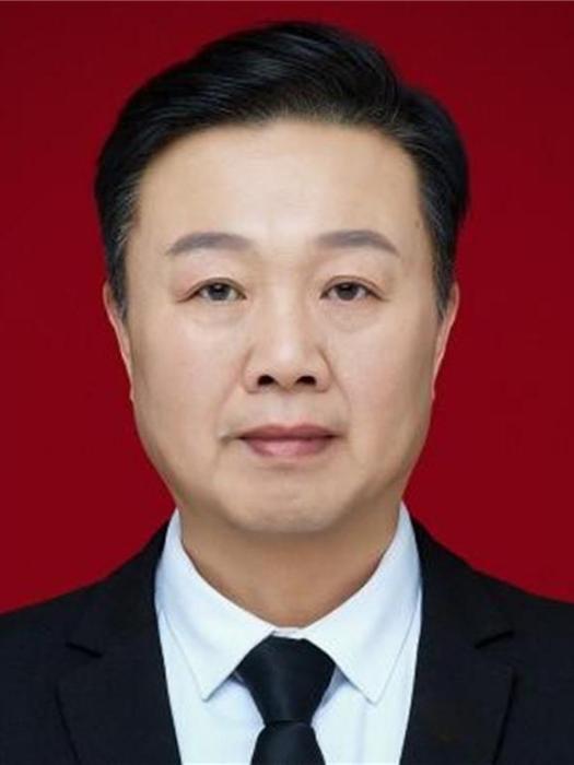 李俊(株洲市市場監督管理局黨組成員、副局長)