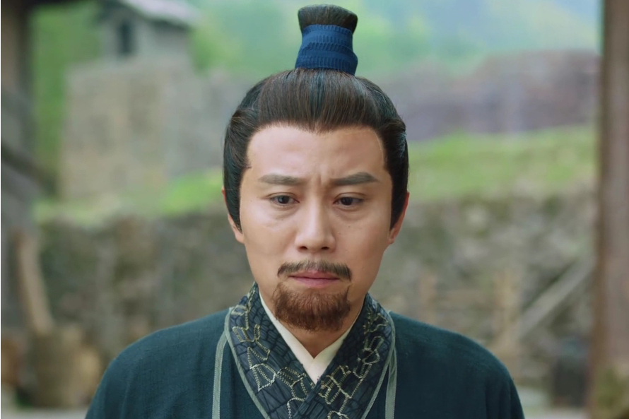 賀鐵山(網路微短劇《龍城小仵作》中的角色) 賀鐵山(網路微短劇《龍城小仵作》中的角色)