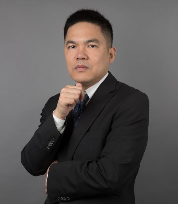 王喜瑜 王喜瑜