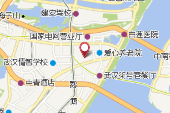 吳家一巷 吳家一巷