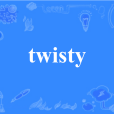 twisty twisty