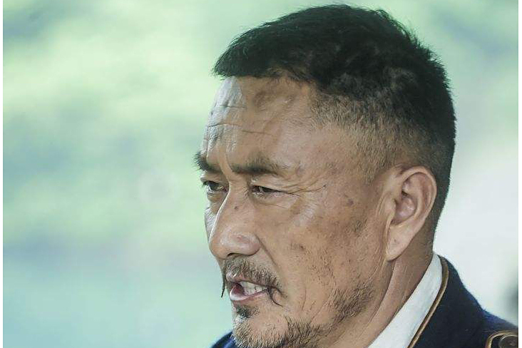 王三春(近代傳奇劇《一代梟雄》中的角色) 王三春(近代傳奇劇《一代梟雄》中的角色)
