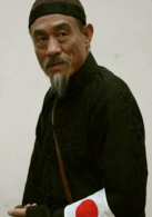 平原槍聲(2010年董勇主演電視劇)