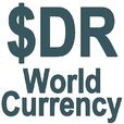 特別提款權(特別提款權SDR)