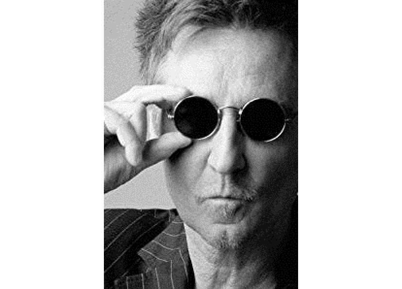 John Waite John Waite