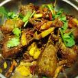 豆渣鴨子 豆渣鴨子