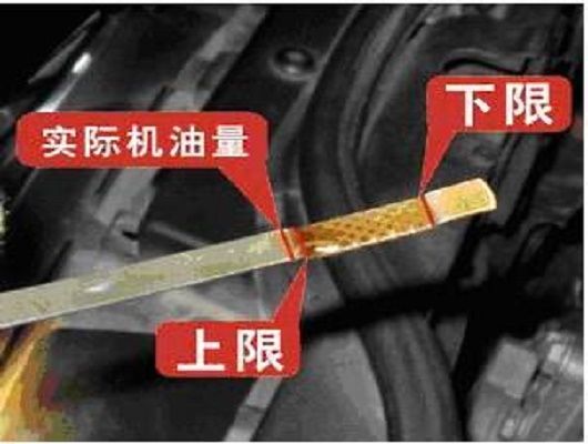 油尺 油尺