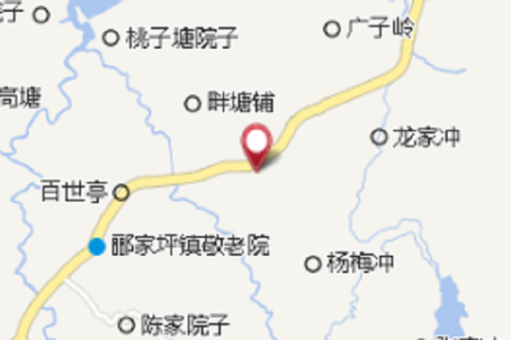 楊鴨塘 楊鴨塘