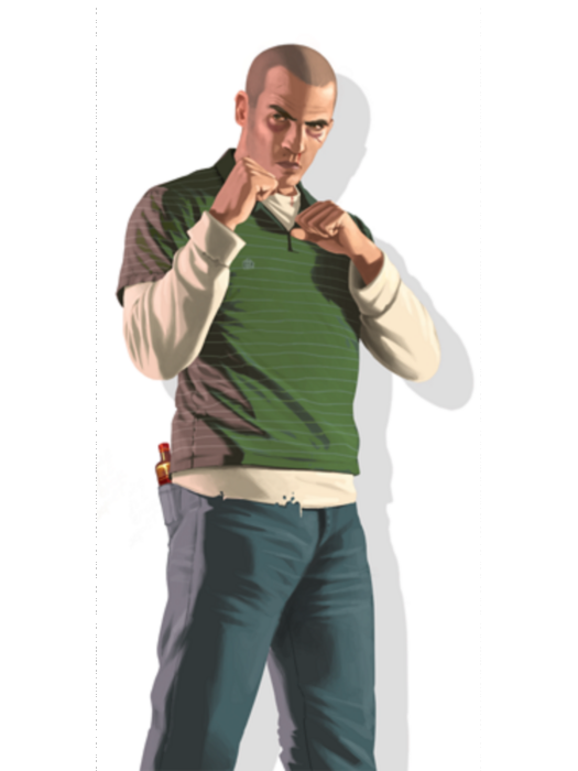 Packie Mcreary Packie Mcreary