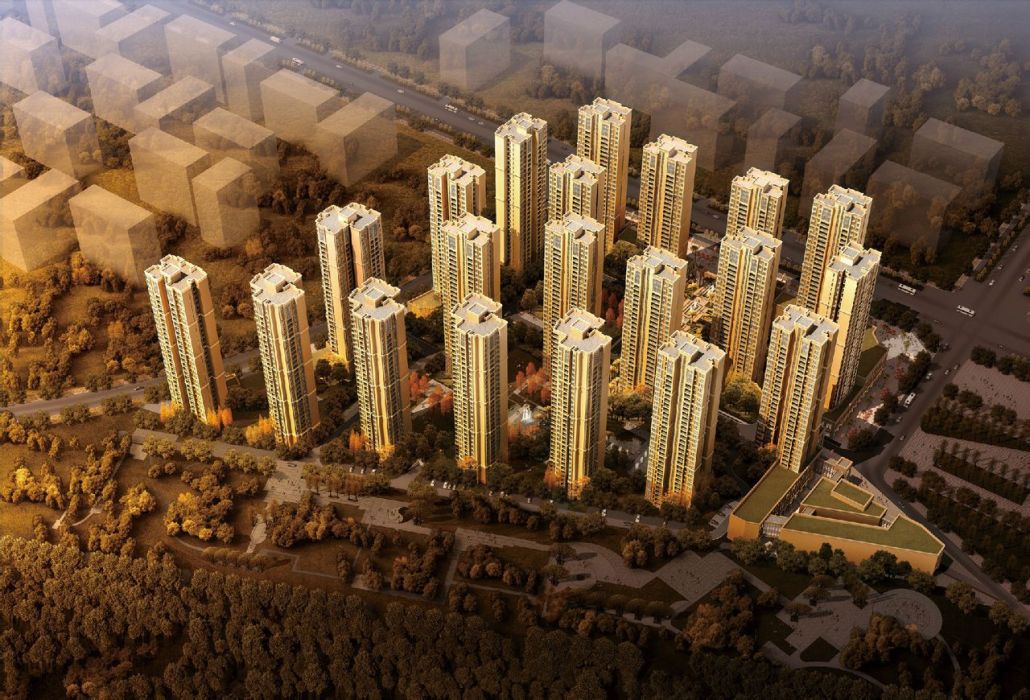 赤壁新領地 赤壁新領地