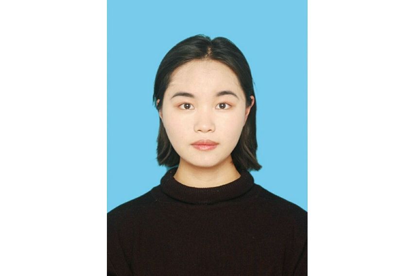 朱童童