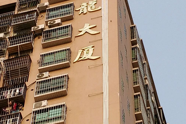東龍大廈 東龍大廈