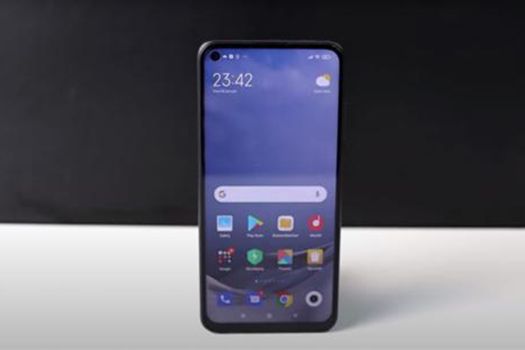 Redmi Note 9T Redmi Note 9T