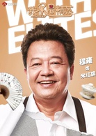我不是精英(2016年劉新執導電視劇)