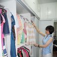 衣櫥整理師 衣櫥整理師
