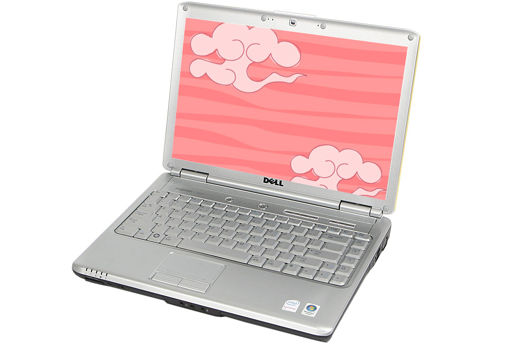 戴爾Inspiron 1420(R510904R) 戴爾Inspiron 1420(R510904R)